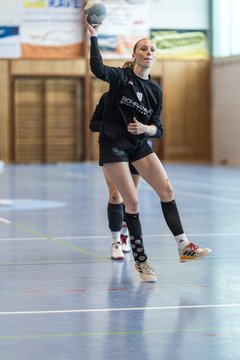 Bild 147 - F HSG Kremperheide/Muensterdorf - ATSV Stockelsdorf 2 : Ergebnis: 47:32